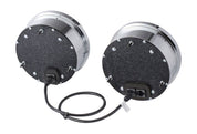 Dakota Digital VHX Universal Gauge Kit VHX-1014