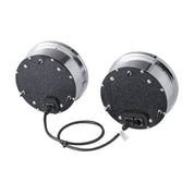 Dakota Digital VHX Universal Gauge Kit VHX-1014