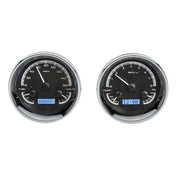 Dakota Digital VHX Universal Gauge Kit VHX-1014