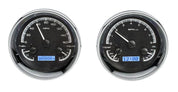 Dakota Digital VHX Universal Gauge Kit VHX-1014