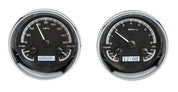 Dakota Digital VHX Universal Gauge Kit VHX-1014