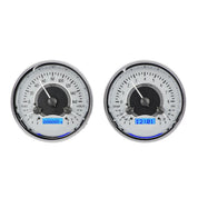 Dakota Digital VHX Universal Gauge Kit VHX-1014