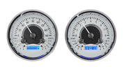 Dakota Digital VHX Universal Gauge Kit VHX-1014