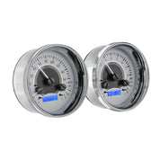 Dakota Digital VHX Universal Gauge Kit VHX-1014