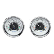 Dakota Digital VHX Universal Gauge Kit VHX-1014