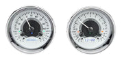Dakota Digital VHX Universal Gauge Kit VHX-1014