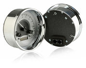 Dakota Digital VHX Universal Gauge Kit VHX-1014