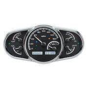 Dakota Digital VHX Universal Gauge Kit VHX-1016