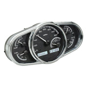 Dakota Digital VHX Universal Gauge Kit VHX-1016