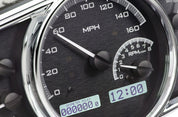 Dakota Digital VHX Universal Gauge Kit VHX-1016