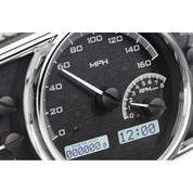 Dakota Digital VHX Universal Gauge Kit VHX-1016