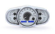 Dakota Digital VHX Universal Gauge Kit VHX-1016