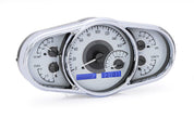 Dakota Digital VHX Universal Gauge Kit VHX-1016