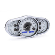 Dakota Digital VHX Universal Gauge Kit VHX-1016