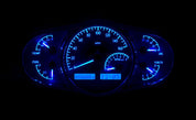 Dakota Digital VHX Universal Gauge Kit VHX-1016
