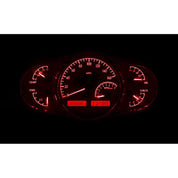 Dakota Digital VHX Universal Gauge Kit VHX-1016