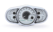 Dakota Digital VHX Universal Gauge Kit VHX-1016