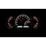 Dakota Digital VHX Universal Gauge Kit VHX-1016