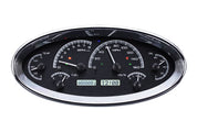Dakota Digital VHX Universal Gauge Kit VHX-1017