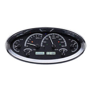 Dakota Digital VHX Universal Gauge Kit VHX-1017