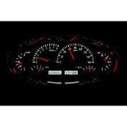 Dakota Digital VHX Universal Gauge Kit VHX-1017