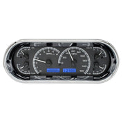 Dakota Digital VHX Universal Gauge Kit VHX-1018