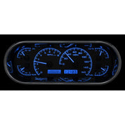 Dakota Digital VHX Universal Gauge Kit VHX-1018