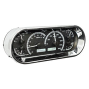 Dakota Digital VHX Universal Gauge Kit VHX-1018