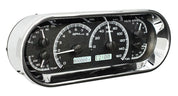 Dakota Digital VHX Universal Gauge Kit VHX-1018