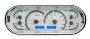 Dakota Digital VHX Universal Gauge Kit VHX-1018