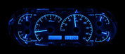 Dakota Digital VHX Universal Gauge Kit VHX-1018