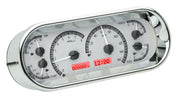 Dakota Digital VHX Universal Gauge Kit VHX-1018
