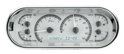 Dakota Digital VHX Universal Gauge Kit VHX-1018