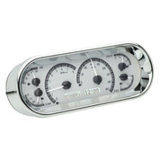 Dakota Digital VHX Universal Gauge Kit VHX-1018