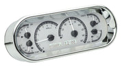 Dakota Digital VHX Universal Gauge Kit VHX-1018