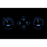 Dakota Digital VHX Universal Gauge Kit VHX-1020