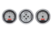 Dakota Digital VHX Universal Gauge Kit VHX-1020