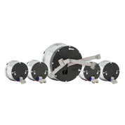 Dakota Digital VHX Universal Gauge Kit VHX-1023