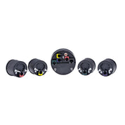 Dakota Digital VHX Universal Gauge Kit VHX-1050