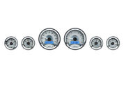 Dakota Digital VHX Universal Gauge Kit VHX-1060
