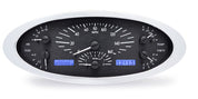 Dakota Digital 1932 Ford Car VHX Gauge Kit VHX-32F