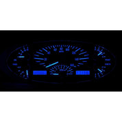 Dakota Digital 1932 Ford Car VHX Gauge Kit VHX-32F
