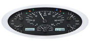 Dakota Digital 1932 Ford Car VHX Gauge Kit VHX-32F