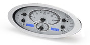 Dakota Digital 1932 Ford Car VHX Gauge Kit VHX-32F