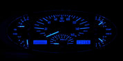 Dakota Digital 1932 Ford Car VHX Gauge Kit VHX-32F