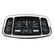 Dakota Digital 1933-1934 Ford Car VHX Gauge Kit VHX-33F