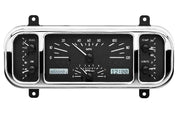 Dakota Digital 1937-1938 Chevrolet Car VHX Gauge Kit VHX-37C