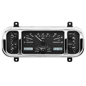Dakota Digital 1937-1938 Chevrolet Car VHX Gauge Kit VHX-37C