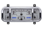 Dakota Digital 1937-1938 Chevrolet Car VHX Gauge Kit VHX-37C
