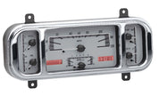 Dakota Digital 1937-1938 Chevrolet Car VHX Gauge Kit VHX-37C